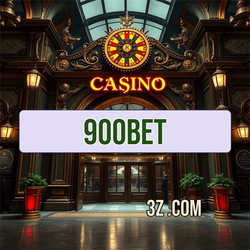 Apostas Diversificadas na 900bet: Uma Nova Experiência de Jogo