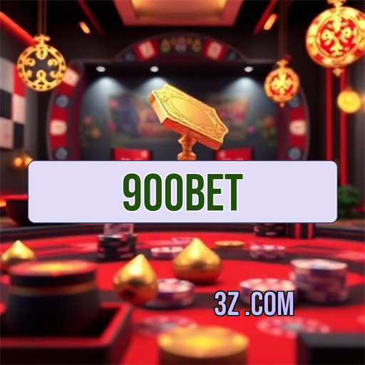 Jogos Incríveis na 900bet: A Diversão sem Limites