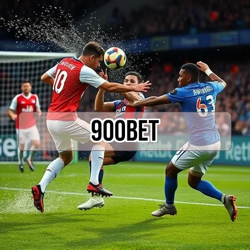 900bet: As Últimas Novidades e Dicas para Apostadores Inteligentes