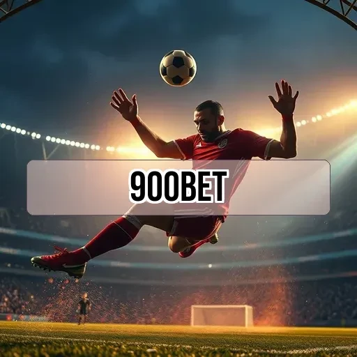 900bet: Conheça as Ofertas Imperdíveis para Turbinar Seus Jogos