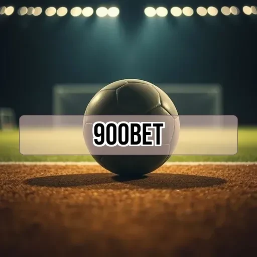 900bet: Descubra as Melhores Apostas Esportivas do Brasil