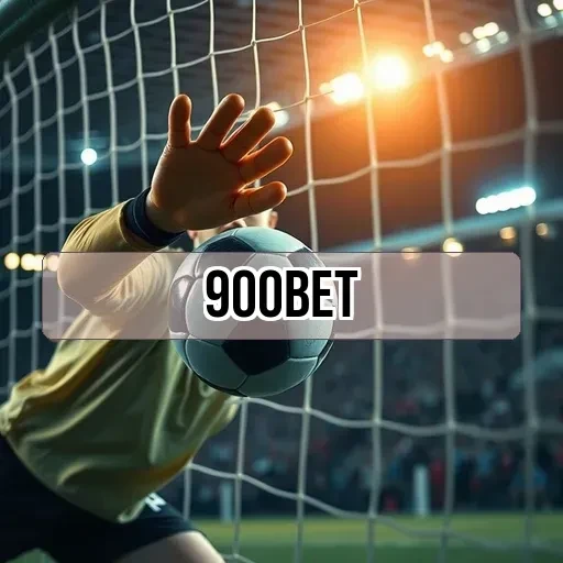 900bet Torneios