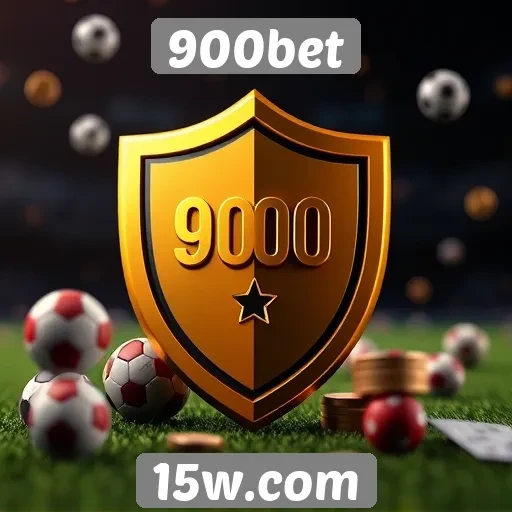 Análise da segurança no site de apostas 900bet